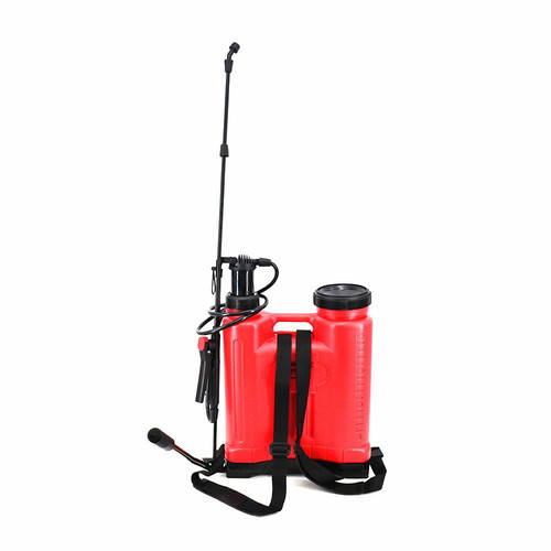 AW Pressure Backpack Garden Sprayer 15l