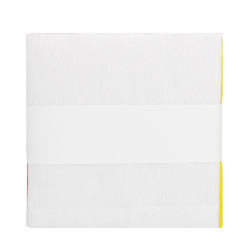 Crepe Tissue Paper 10x200cm 6 Colours