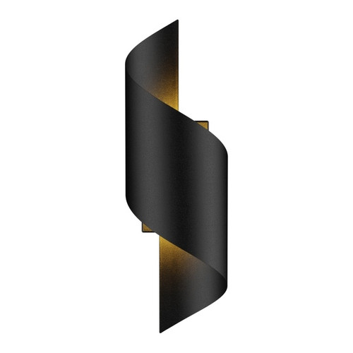 Wall Lamp GoodHome Agiou G9, matt black