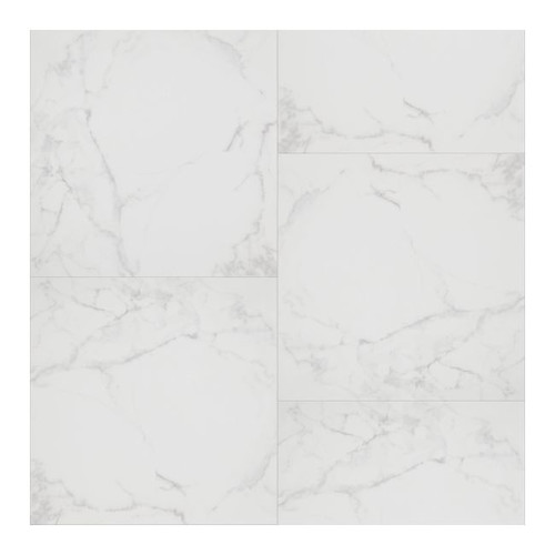 Weninger Vinyl Flooring, Fuego stone, 1.488 m2, 4-pack