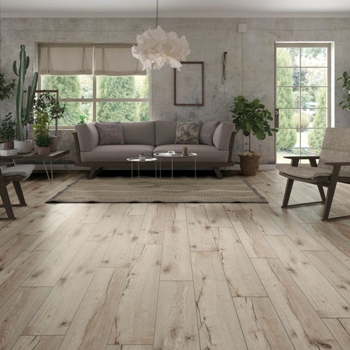 Classen Laminated Flooring Oak Baltimore AC5 2.467sqm