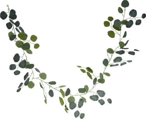 Artificial Garland Eucalyptus 180cm