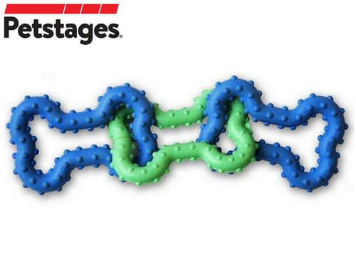 Petstages Bonetugz Tug-o-War Dog Toy