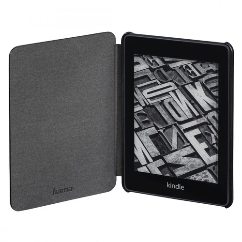Hama eBook Case for Kindle Paperwhite 4, black