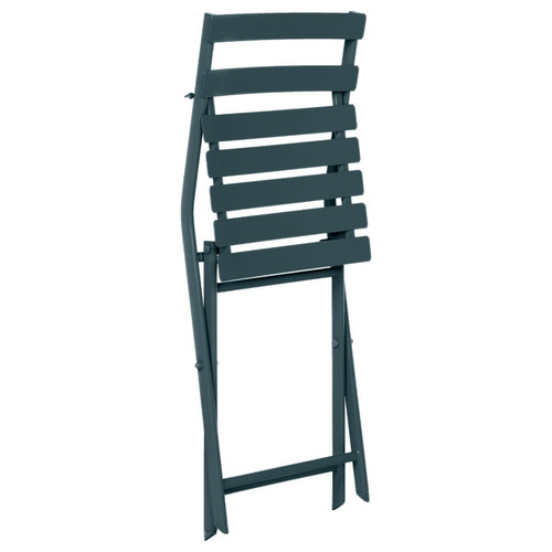 Hesperide Folding Garden Chair Greensboro, sea