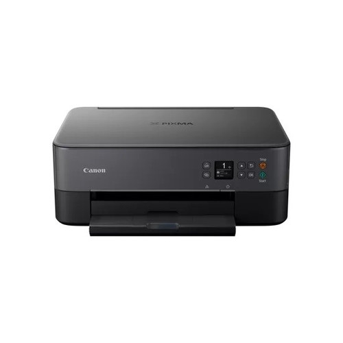 Canon Multifunction Printer PIXMA TS5350i, black