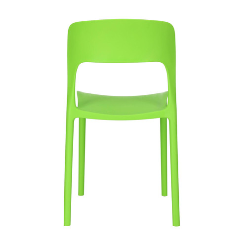 Chair Flexi, green