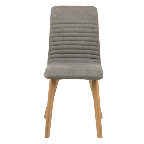 Chair Arosa, light grey
