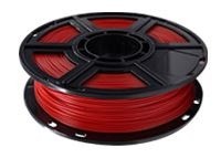 AVTek Filament for 3D Printer PLA 1.75mm 0.5kg, red