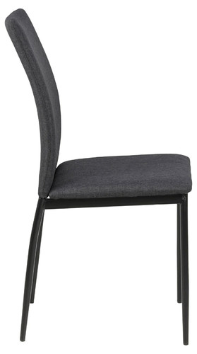 Chair Demina, grey