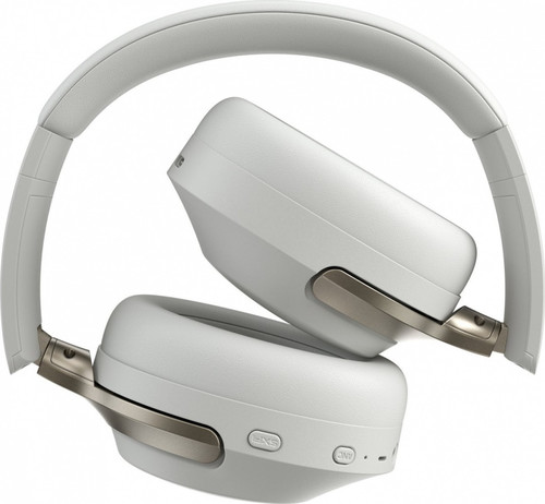 Creative Labs Headphones Zen Hybrid SXFI, grey