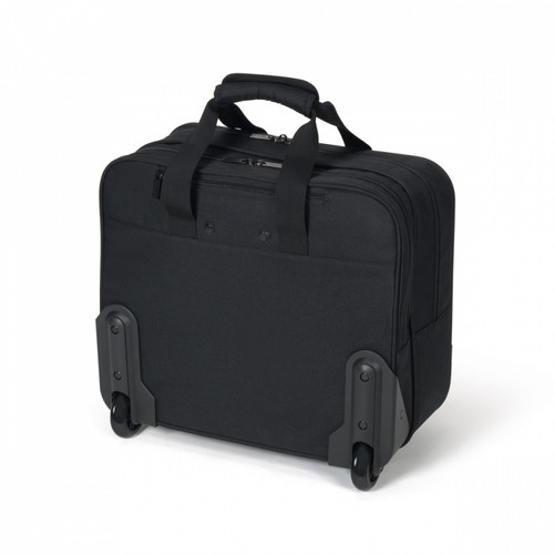 DICOTA Laptop Roller Top Traveller Eco Base 13-16"