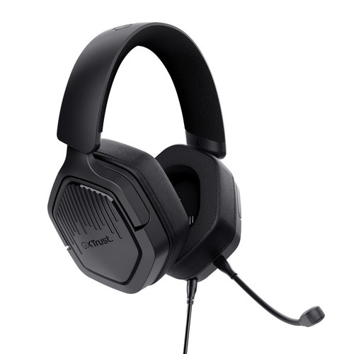 Trust Headset Headphones GXT492 Carus