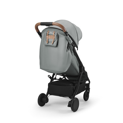 Elodie Details Stroller MONDO 2025, up to 22kg, Hazy Jade