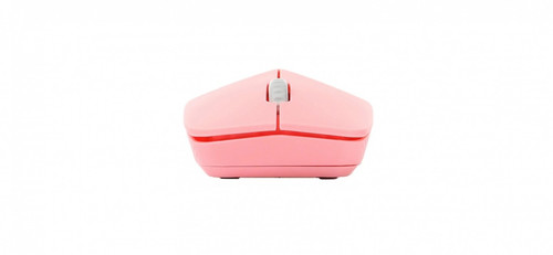 RAPOO Optical Wireless Mouse M100 Multi-mode, pink
