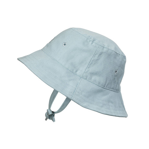 Elodie Details Bucket Hat - Aqua Turquoise 6-12 months