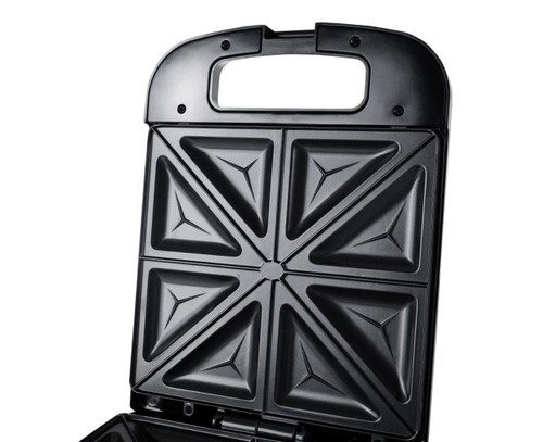 Adler Sandwich Maker 2000W AD 3055