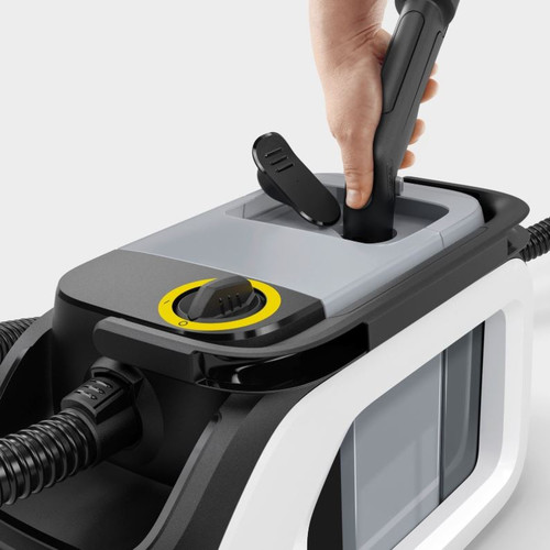 Kärcher SE 3-1 Compact Spray Extraction Cleaner