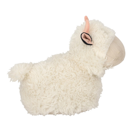 Door Stopper Plush Cow