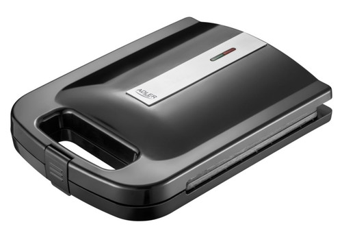 Adler Sandwich Maker 2000W AD 3055