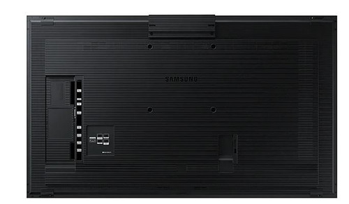 Samsung 43" Interactive Display QM43B-T LH43QMBTBGCXEN