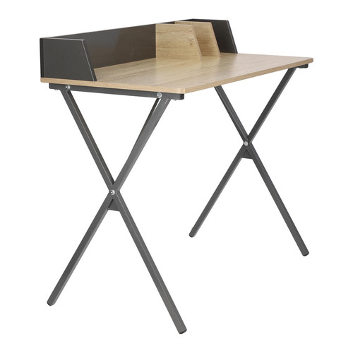 Desk Brico, grey