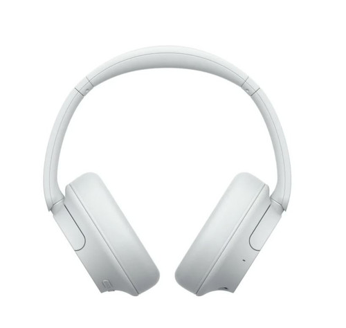 Sony Headset Headphones WH-CH720N, white