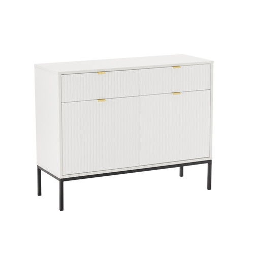Chest of Drawers Lamello, white