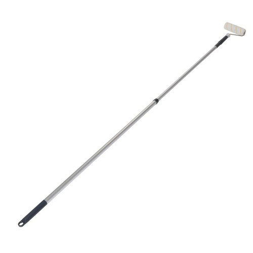 GoodHome Paint Roller Short Pile 18 cm