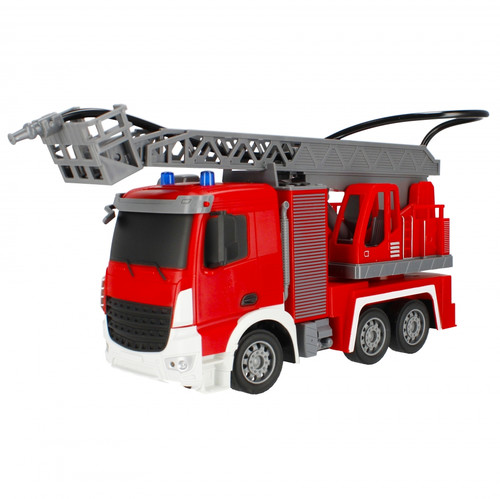 RC Fire Fighting Truck 3+