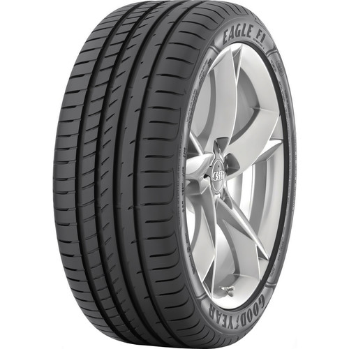 GOODYEAR Eagle F1 Asymmetric 2 SUV 255/55R19 111Y