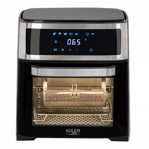 Adler Airfryer Oven 8in1 13l 1700W AD 6309