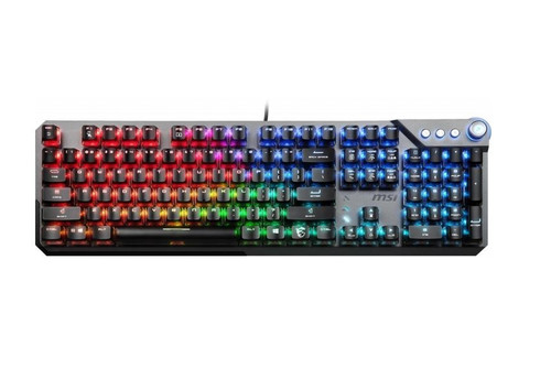 MSI Wired Gaming Keyboard Vigor GK71 Sonic US