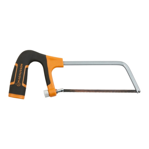 Magnusson Junior Hacksaw 24 TPI 150mm