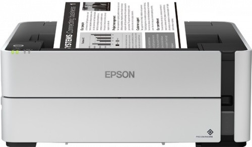 Epson Printer ET M1170 A4 39ppm/USB/Duplex/(W)LAN