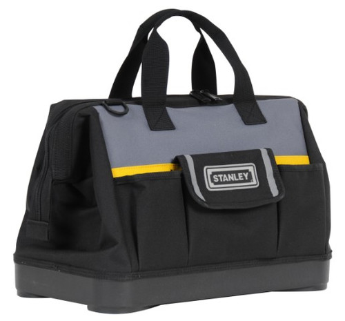 Stanley Tool Bag 16 inch Open Mouth