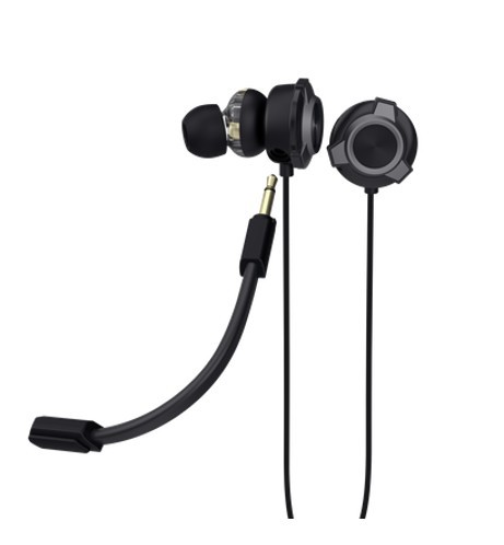 Trust Earphones GXT406 PINE MULTIPLATFORM In-Ear