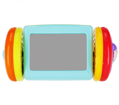 Bam Bam Crawl Roller 6m+
