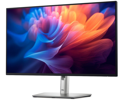 Dell 27" Monitor P2725H IPS LED Full HD HDMI DP