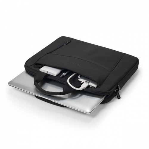 Dicota Laptop Bag Eco Multi BASE 15-15.6", black
