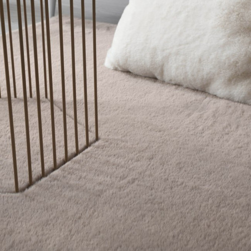 Rug Balta Lop 80 x 150 cm, beige
