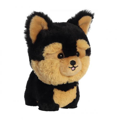 Soft Plush Toy Yorkie
