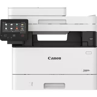 Canon Multifunction Laser Printer i-SENSYS MF455DW