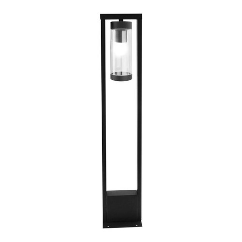 Outdoor Lamp Goldlux Spectra 1 x E27 IP44 80 cm, black