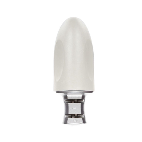 Knife Sharpener, white