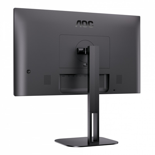 AOC 27" Monitor 27V5C IPS HDMI DP USB-C Pivot Speakers