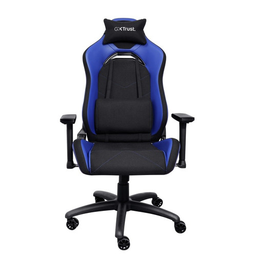 Trust Gaming Chair GXT714B RUYA, blue