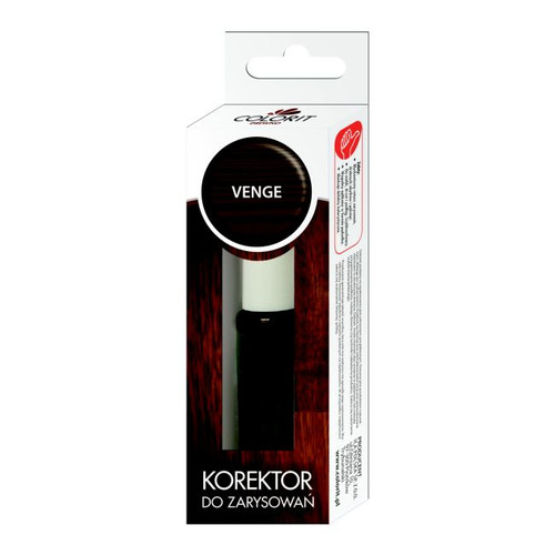 Colorit Furniture Touch Up Paint 7ml, venge