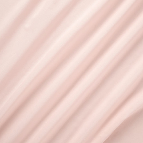 MOALISA Curtains, 1 pair, pale pink, pink, 145x300 cm