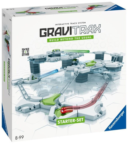 Gravitrax Starter Set 8+